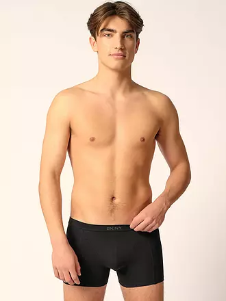 SKINY | Pant COTTON FRESH black | 